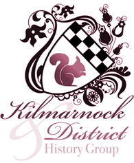 Kilmarnock History Group