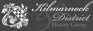 Kilmarnock History Group